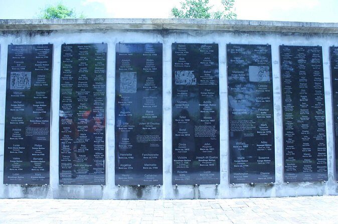 Audio-Guided Whitney Plantation Tour with Transportation - Final Thoughts