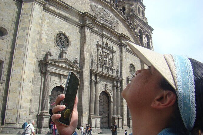 Audio Guides Guadalajara and Surrounding Areas - What the Tour Offers: A Closer Look