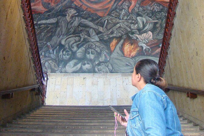 Audio Guides Guadalajara and Surrounding Areas - Day 2: More Cultural and Historic Gems