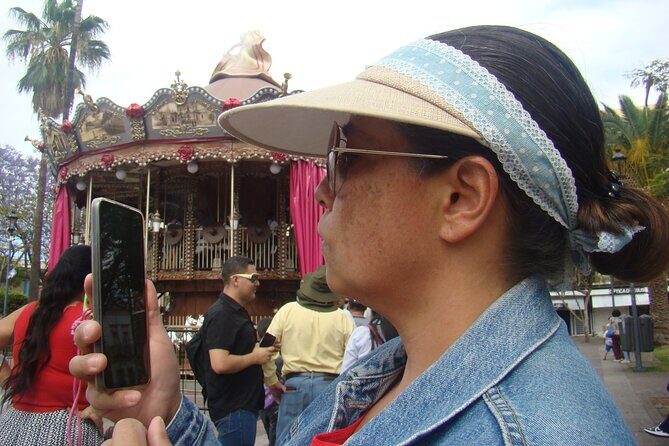 Audio Guides Guadalajara and Surrounding Areas - Day 4: Food and Tastes of Guadalajara