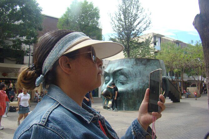 Audio Guides Guadalajara and Surrounding Areas - Day 5: Art, Museums, and City Life