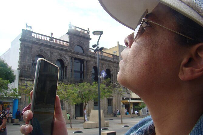 Audio Guides Guadalajara and Surrounding Areas - Practical Considerations and Value