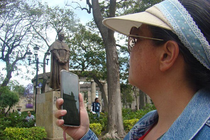 Audio Guides Guadalajara and Surrounding Areas - Who Would Love This Tour?