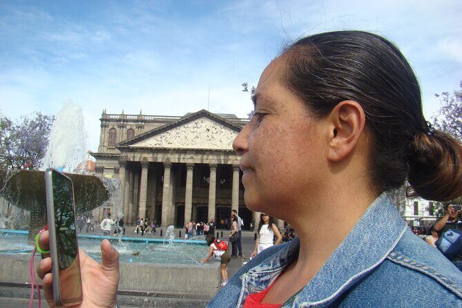 Audio Guides Guadalajara and Surrounding Areas - FAQs