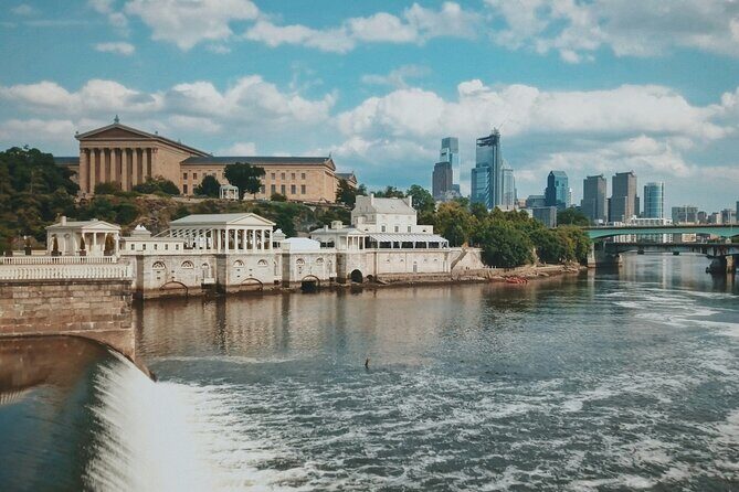 Audio Journey Through History: A Philadelphia Heritage Walk - Deep Dive into the Philadelphia Heritage Walk Experience