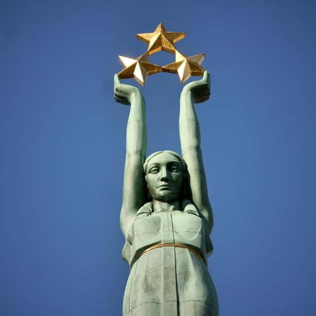 Audio Tour of Riga Old Town - An Honest Look at the Riga Old Town Audio Tour