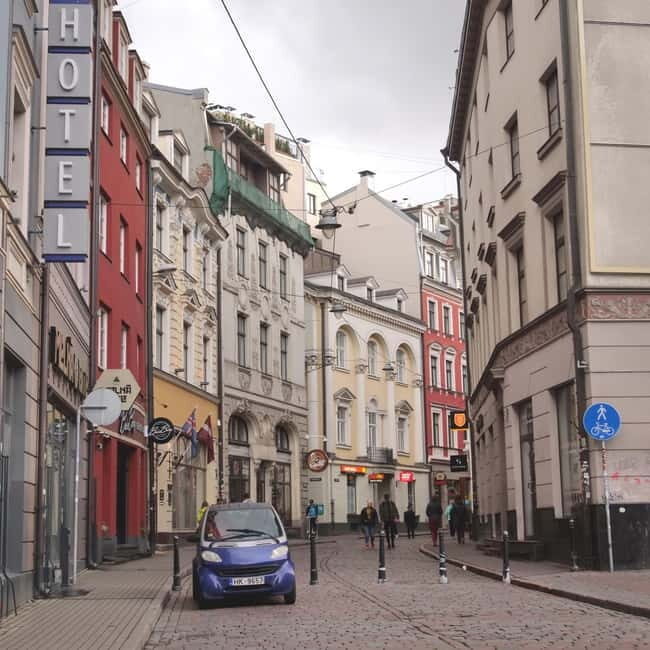 Audio Tour of Riga Old Town - Final Thoughts: Is It Worth It?