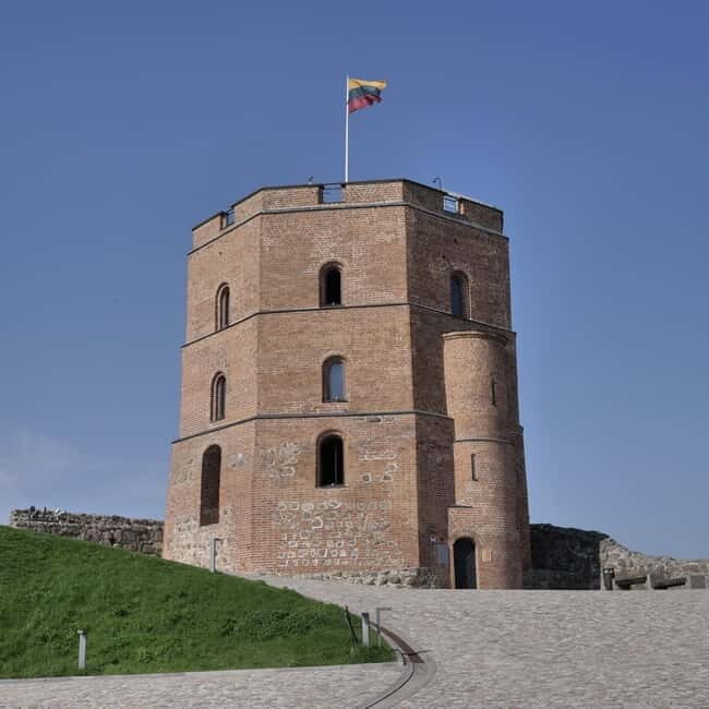 Audio Tour of Vilnius Old Town Core - In-Depth: What You Can Expect from this Vilnius Old Town Tour