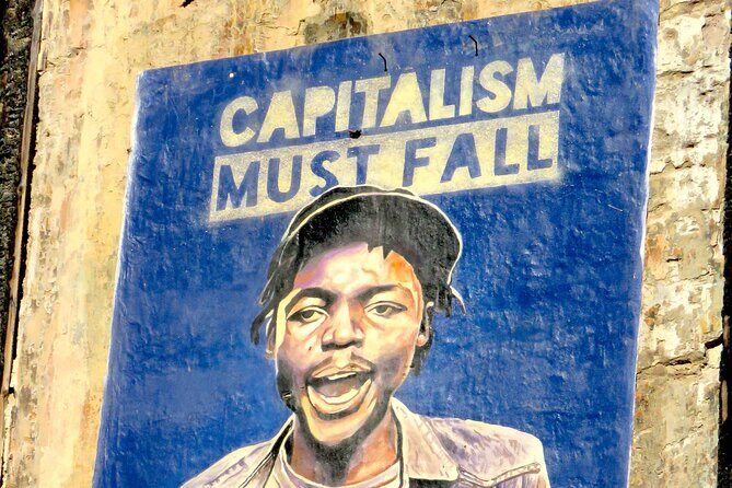 Audioguided tour of Athens alternative neighbourhood of Exarchia - Practical Tips for a Smooth Experience