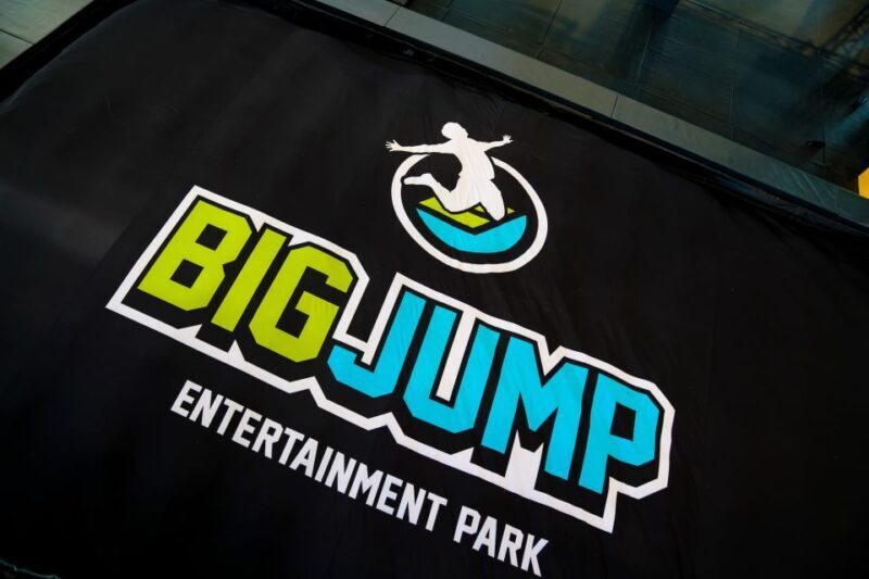 Augsburg: 2-Hour BIG Jump Entertainment Park Entry Ticket - Who Will Love This Experience?