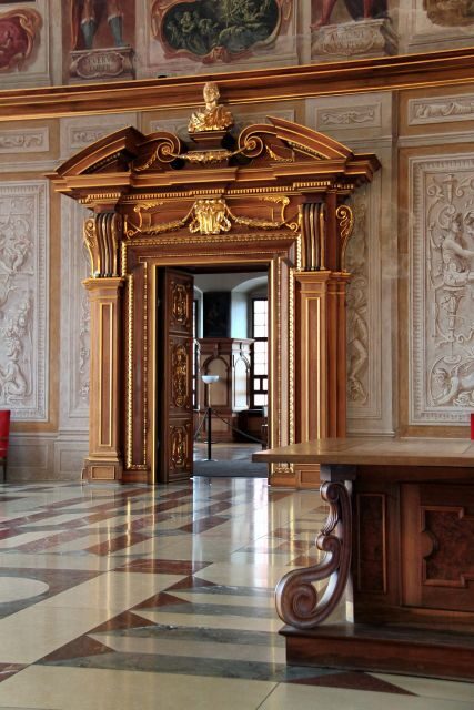 Augsburg - Private Historic Tour (Half Day) - An In-Depth Look at What to Expect on the Augsburg Private Tour