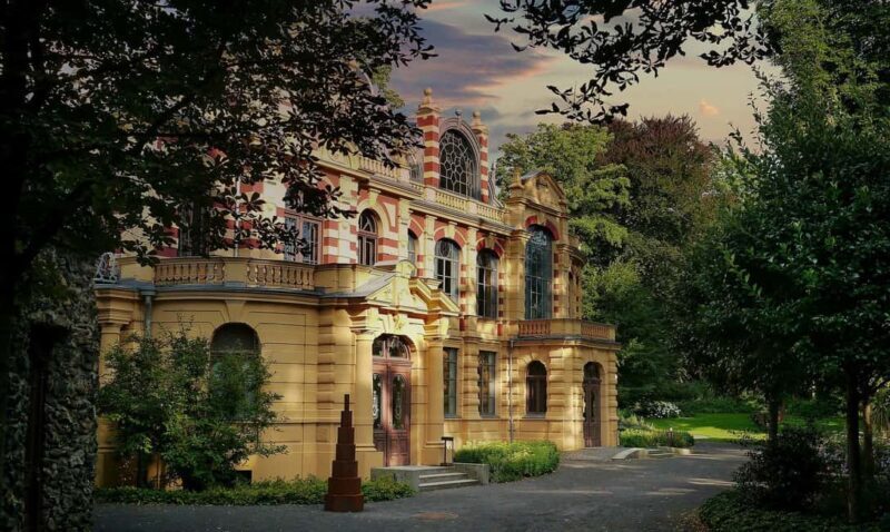 Augsburg tour of city with licensed guide - Final Thoughts