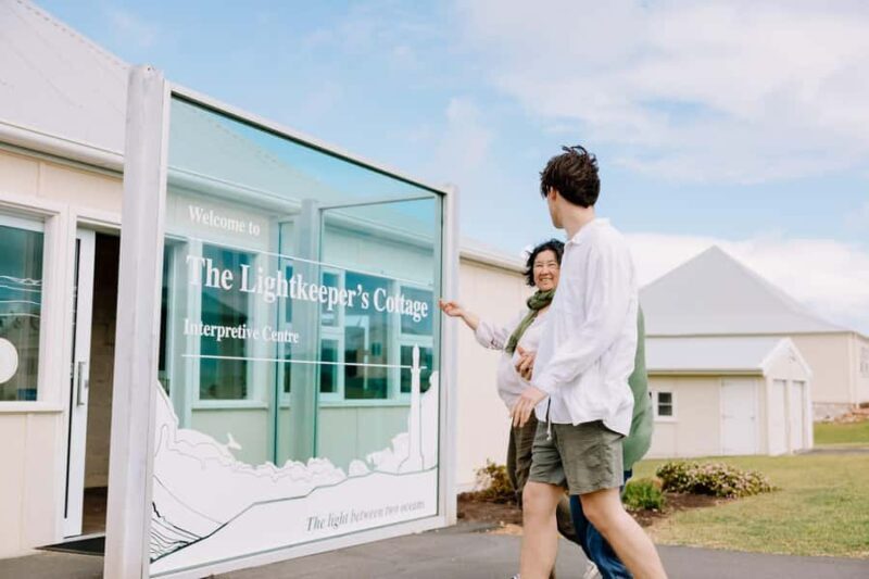 Augusta: Cape Leeuwin Lighthouse Tour - What to Expect on the Cape Leeuwin Lighthouse Tour