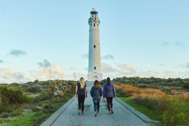 Augusta: Cape Leeuwin Lighthouse Tour - The Surroundings and Additional Attractions
