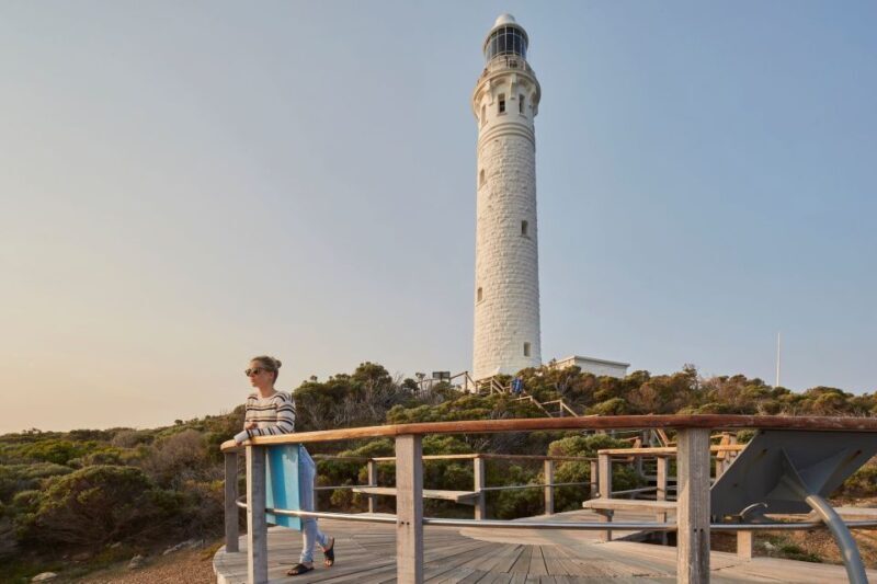 Augusta: Cape Leeuwin Lighthouse Tour - Final Thoughts