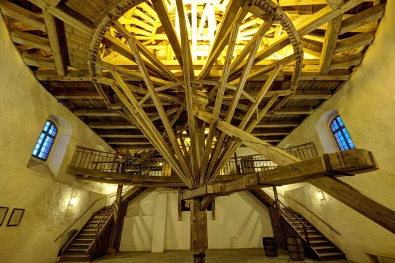 Augustusburg Castle: Guided tour - A Closer Look at the Augustusburg Castle Tour