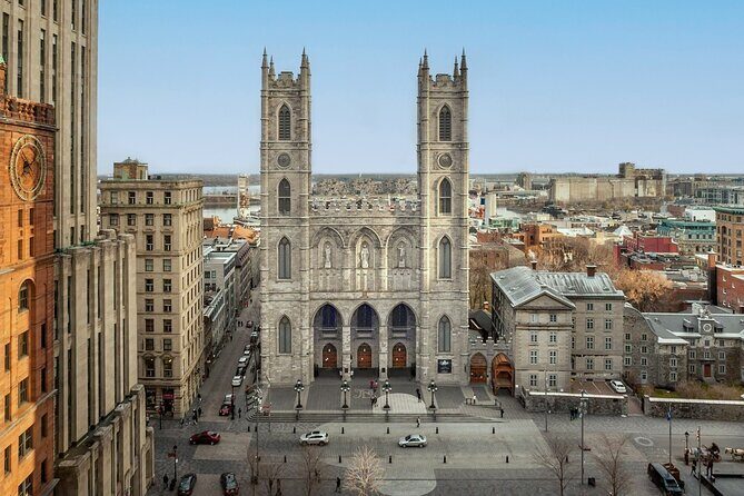 AURA experience at Notre-Dame Basilica and guided cruise - Who Will Love This Experience?