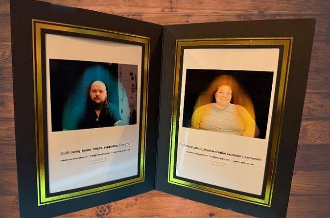 Aura Photography - Who Should Consider This Tour?