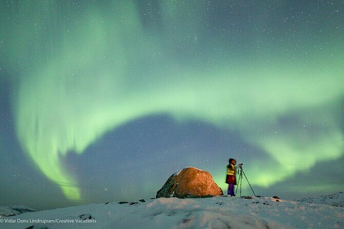 Aurora Adventure Tour with Creative Vacations - The Cons and Considerations