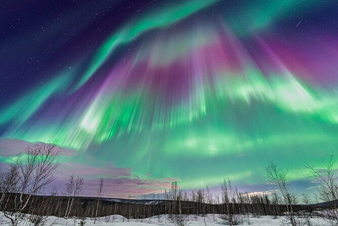 Aurora and Beyond Premiere Chase Adventure - What’s Included and What You Should Budget For