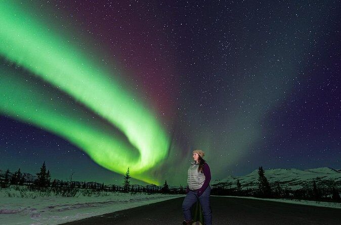 Aurora and Beyond Premiere Chase Adventure - FAQ