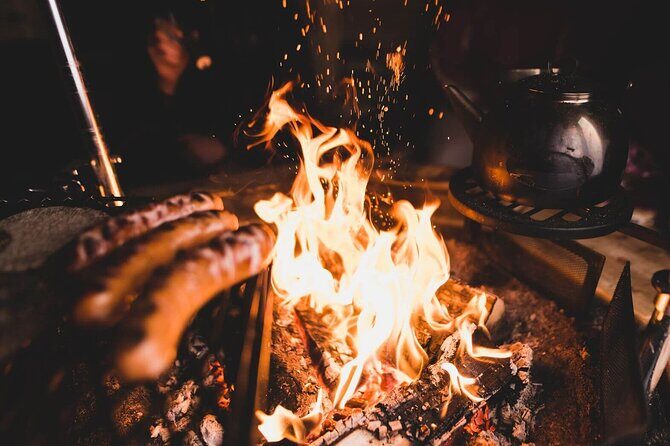 Aurora Arctic Ice Floating in Rovaniemi, Small-group - FAQs