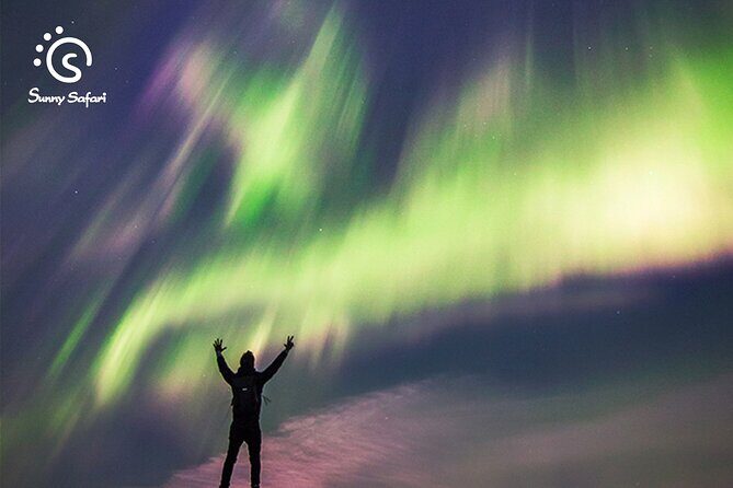 Aurora Borealis Trip - Autumn - The Experience in Detail