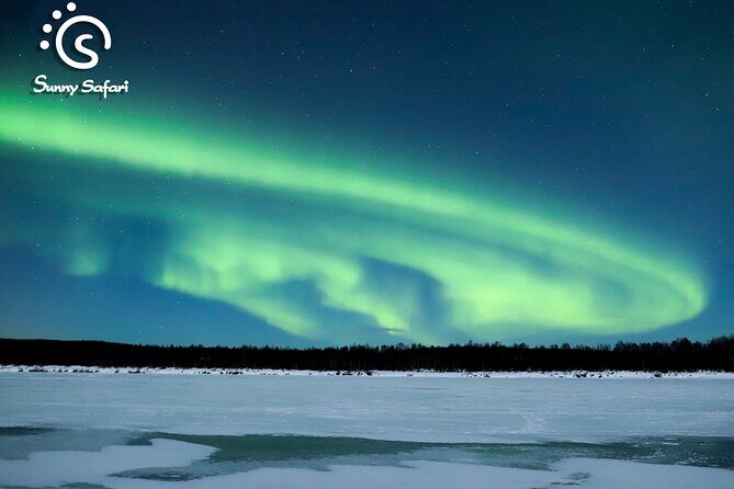 Aurora Borealis Trip in Lapland Lakeside - FAQ
