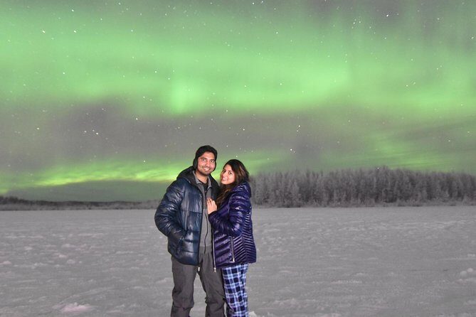 Aurora Borealis Viewing and Ice Fishing Adventure - What Do the Reviews Say?