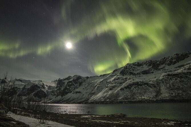 Aurora Chase with professional photographers (Northern Lights) - Final Thoughts