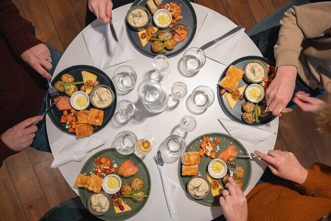 Aurora Cuisine Cruise - Who Is This Tour Best For?