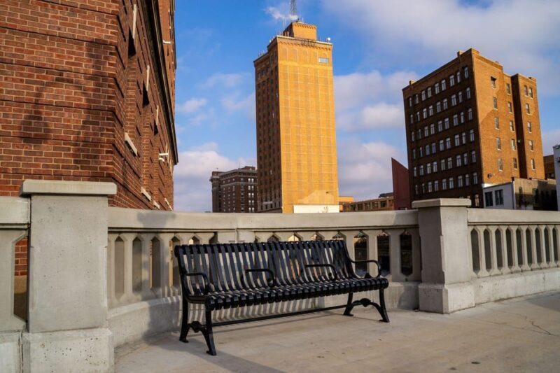 Aurora Hauntings Ghost Walk - The Experience in Detail