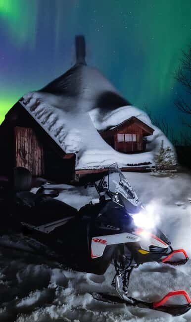 Aurora hunting photography tour - Who Is This Tour Best For?