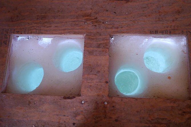 Aurora Ice Fishing - The Experience of Ice Fishing in Cold Weather