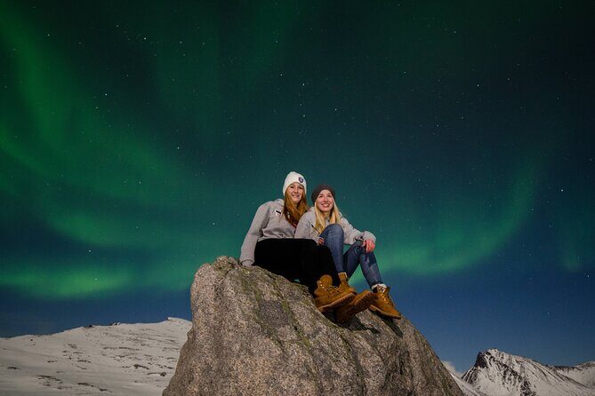 Aurora Magic Northern Lights Tour with Pro Photographer - Who Should Consider This Tour?