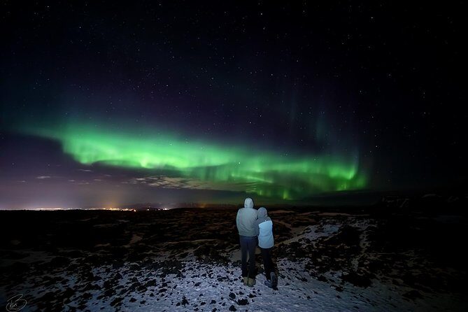 Aurora/Northern light hunt and photos (photography help provided) - Group Size and Atmosphere