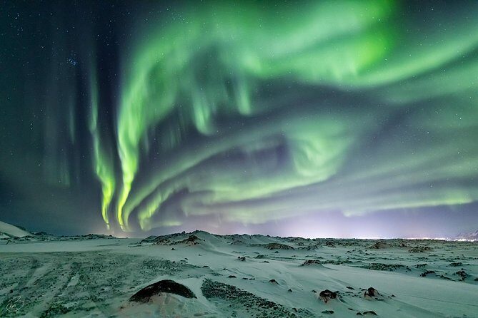 Aurora/Northern light hunt and photos (photography help provided) - Who Is This Tour Best For?