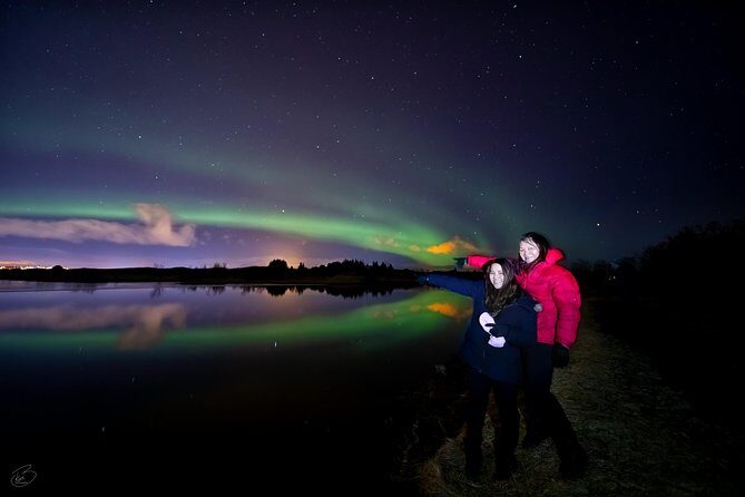 Aurora/Northern light hunt and photos (photography help provided) - Final Thoughts