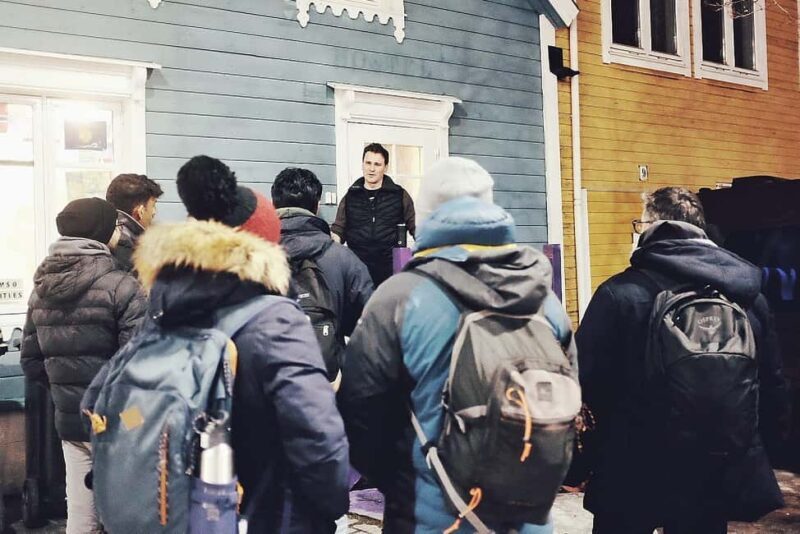 Aurora Optimum: Best 3-Night Forecast - What is Aurora Optimum?