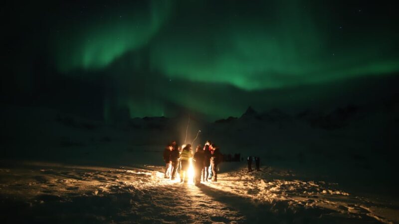 Aurora Optimum: Best 3-Night Forecast - Who Is This Tour Best For?