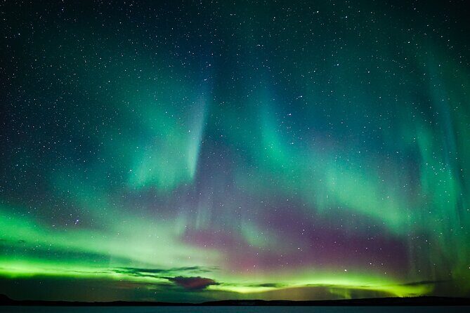 AURORA PRO short photography expedition - What Is the Aurora Pro Short Photography Expedition?