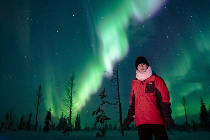 AURORA PRO short photography expedition - The Downsides: What You Should Know