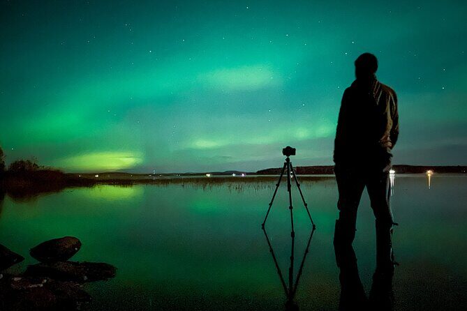 AURORA PRO short photography expedition - Who Should Consider This Tour?