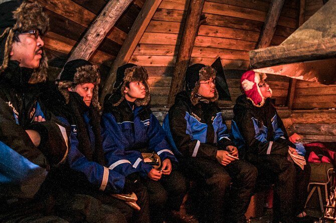 Auroras - Northern Lights Tours by Aurora Experts - Rovaniemi - Who Is This Tour Best For?