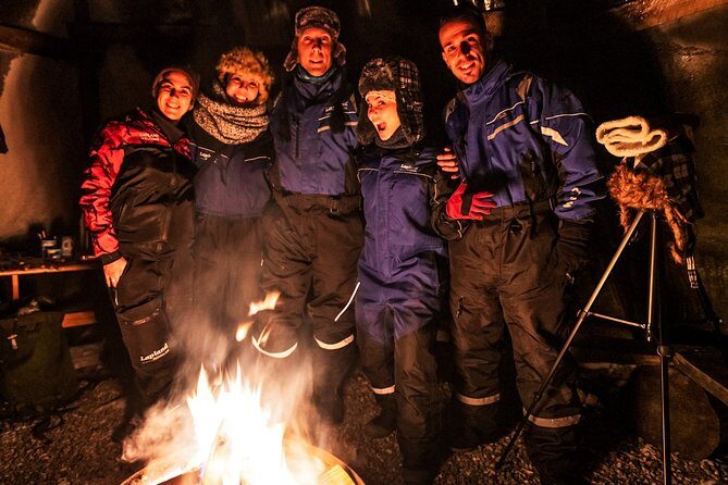 Auroras - Northern Lights Tours by Aurora Experts - Rovaniemi - Final Thoughts