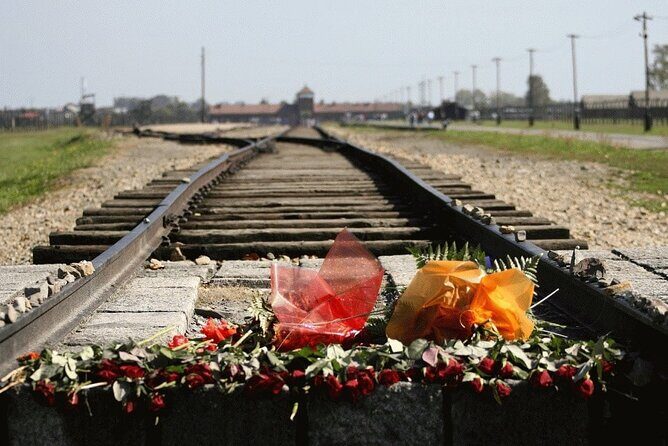Auschwitz and Birkenau Guided Tour from Krakow - Final Thoughts