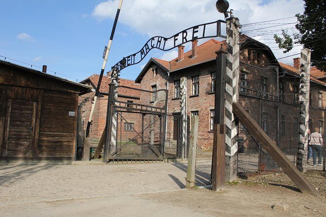 Auschwitz and Birkenau Memorial and Museum Guided Tour from Krakow - What’s Included and What’s Not