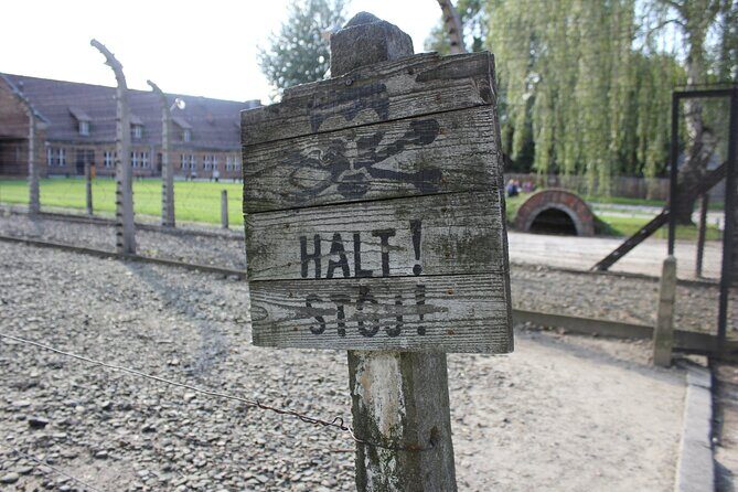 Auschwitz and Birkenau Memorial and Museum Guided Tour from Krakow - The Emotional Impact and Long-Term Value