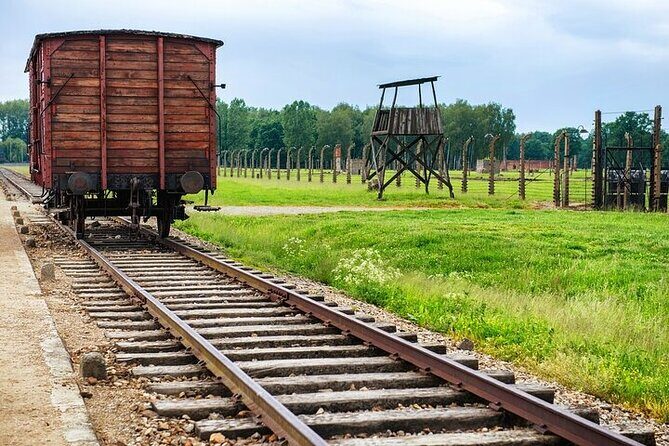 Auschwitz and Birkenau Tour with Hotel Pick up from Krakow - A Deep Dive into the Auschwitz and Birkenau Tour Experience