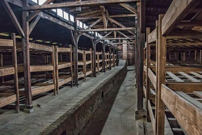 Auschwitz and Birkenau Tour with Hotel Pick up from Krakow - FAQs